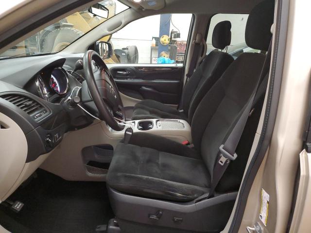 2016 DODGE GRAND CARA - 2C4RDGCG2GR180871