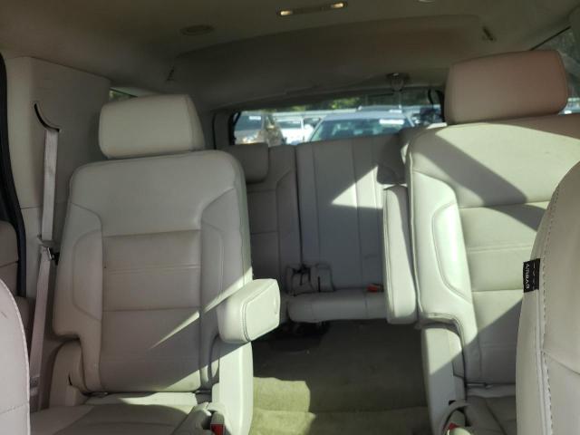 2016 GMC YUKON 1GKS2CKJ5GR419756