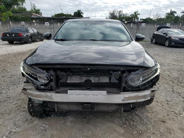 VIN 1HGCV1F37JA091951 2018 HONDA ACCORD no.5