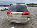 TOYOTA SIENNA XLE photo