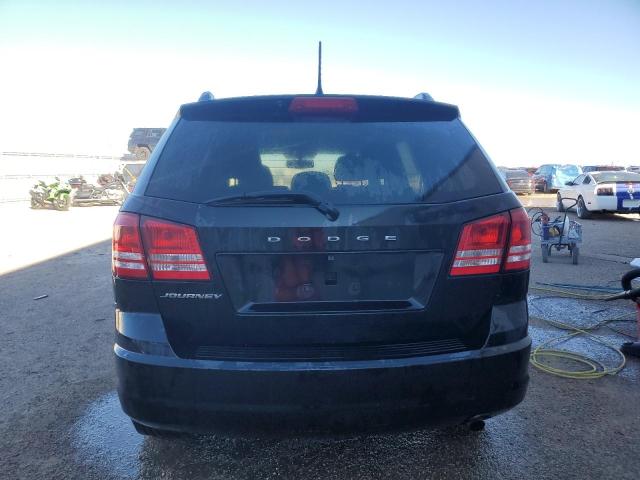 VIN 3C4PDCAB2HT606368 2017 DODGE JOURNEY no.6