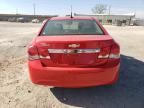 CHEVROLET CRUZE LS photo