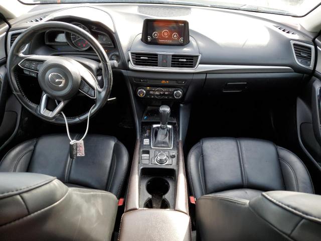 2018 MAZDA 3 TOURING - 3MZBN1V37JM230942