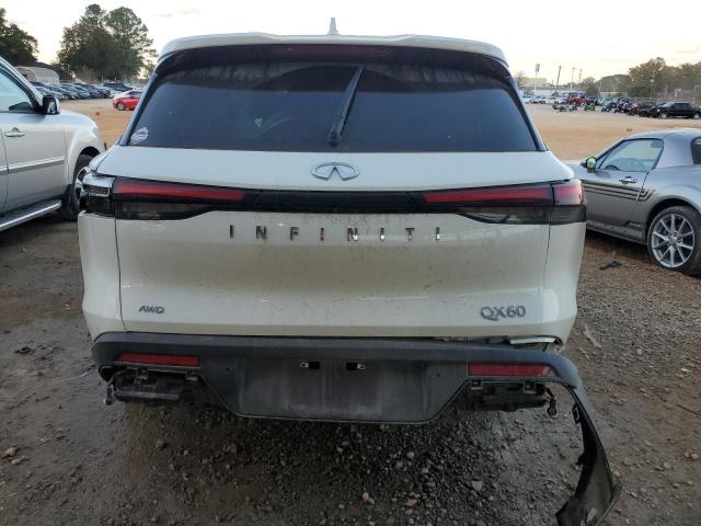 2024 INFINITI QX60 PURE 5N1DL1ES8RC357927
