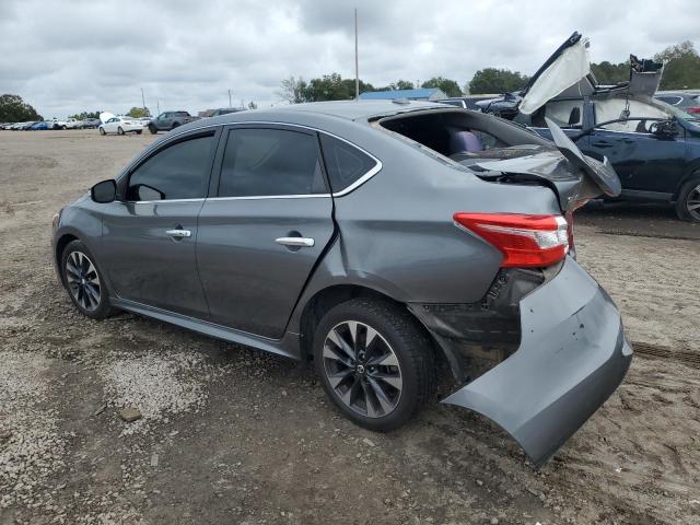 VIN 3N1AB7AP9KY304992 2019 NISSAN SENTRA no.2