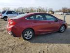 CHEVROLET CRUZE LT photo