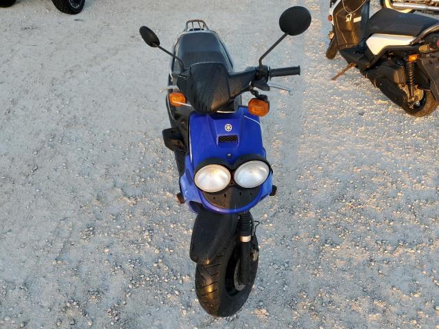 2005 YAMAHA YW50 AP ZU LPRSA20A05A616190