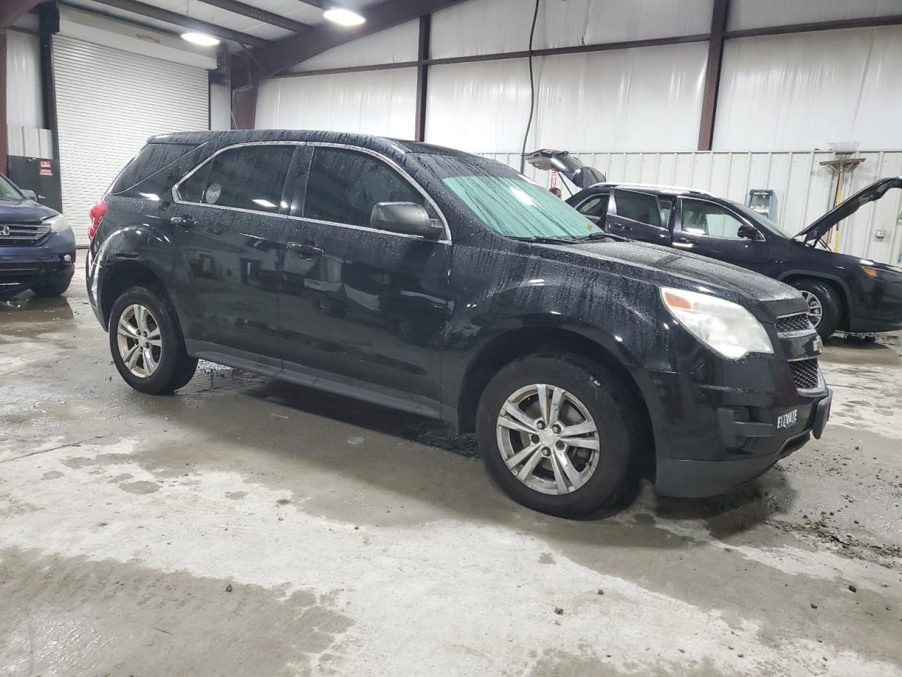 Lot #3037057729 2015 CHEVROLET EQUINOX LS