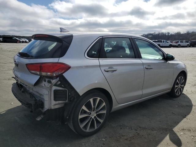 2018 HYUNDAI ELANTRA GT - KMHH35LE6JU026557