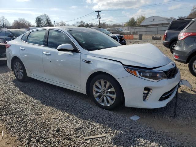 2018 KIA OPTIMA LX - 5XXGT4L39JG245656