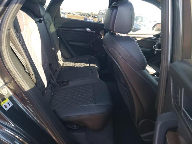 2018 AUDI SQ5 PRESTI - WA1C4AFY0J2182559