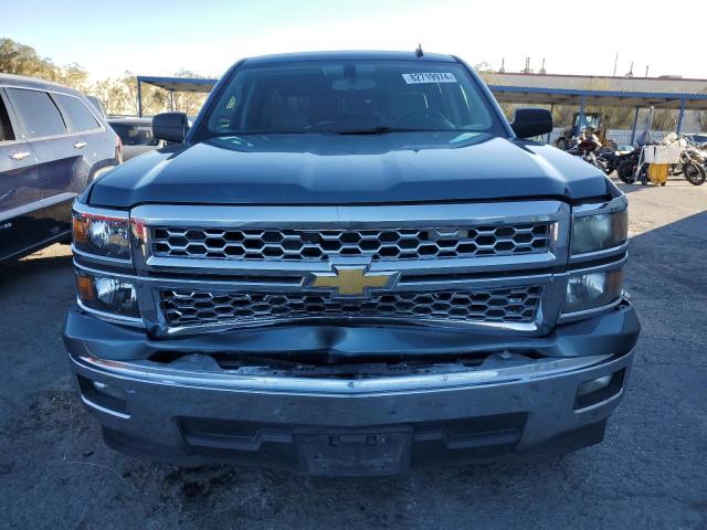 VIN 3GCPCREC3EG458146 2014 CHEVROLET ALL MODELS no.5