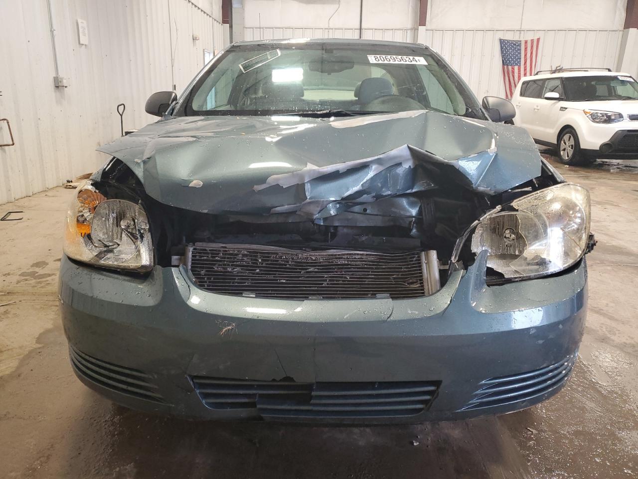 Lot #3023666964 2009 CHEVROLET COBALT LS