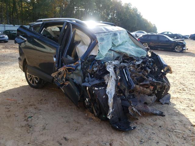 Vin: jtmyfrevxjj746798, lot: 81904224, toyota rav4 limited 20184