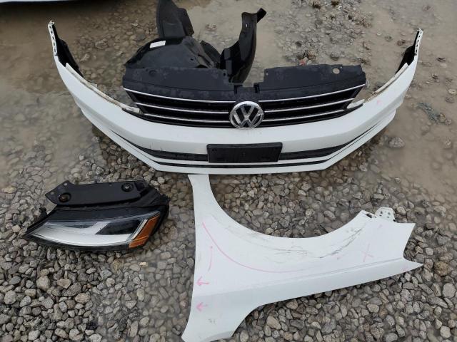 2017 VOLKSWAGEN JETTA SE - 3VWDB7AJ1HM346494