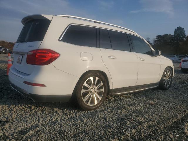 MERCEDES-BENZ GL 450 4MA 2014 white 4dr spor gas 4JGDF7CEXEA411645 photo #4