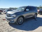 2015 INFINITI QX80 - JN8AZ2NF5F9570846