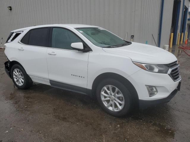 2019 CHEVROLET EQUINOX LT - 2GNAXTEV6K6213977