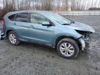 HONDA CR-V EX photo