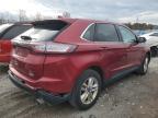 FORD EDGE SEL photo