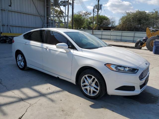 2016 FORD FUSION SE - 3FA6P0H79GR192817