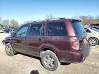 Lot #3024398526 2007 HONDA PILOT EXL