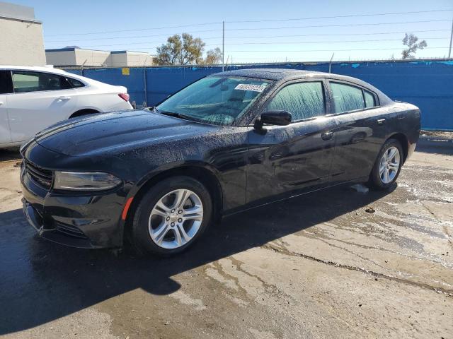 2022 DODGE CHARGER SX #2969312723