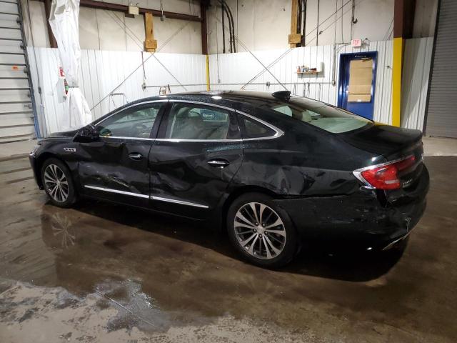 2017 BUICK LACROSSE E 1G4ZP5SS2HU133745