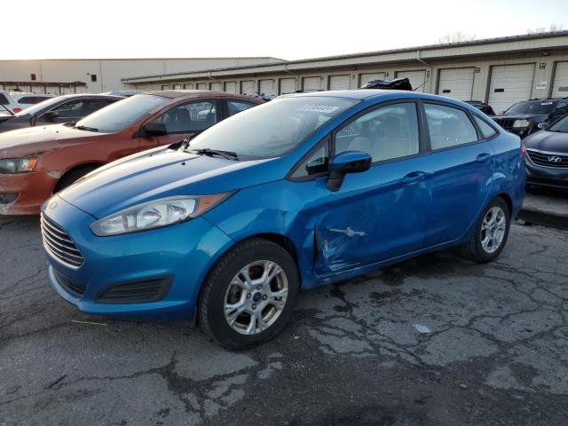 FORD FIESTA SE