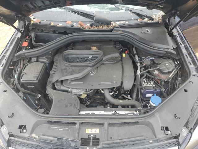 2018 MERCEDES-BENZ GLE 350 - 4JGDA5JB7JB123291