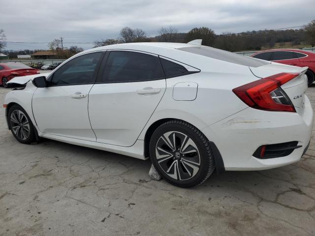 2016 HONDA CIVIC EX 19XFC1F34GE008905