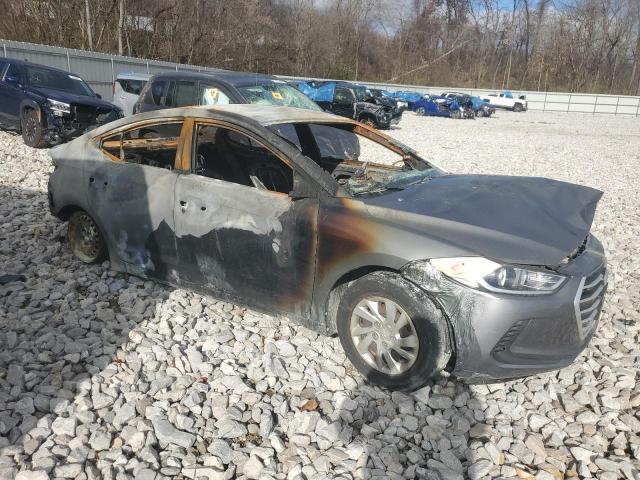 Vin: 5npd74lf5jh275470, lot: 79959884, hyundai elantra se 20184