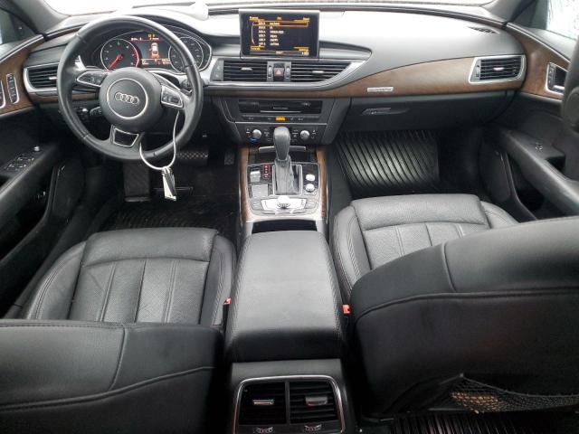 2016 AUDI A7 PRESTIG WAU2GAFC9GN036937