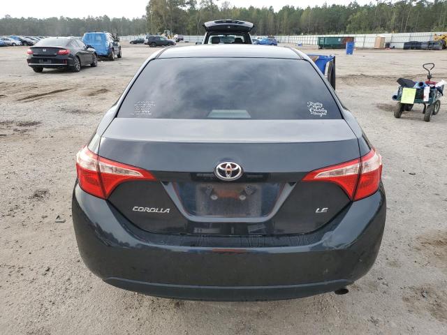 2018 TOYOTA COROLLA L - 2T1BURHE6JC987549