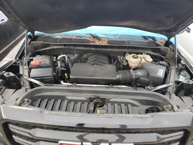 2021 GMC SIERRA K15 - 3GTU9CED5MG274154