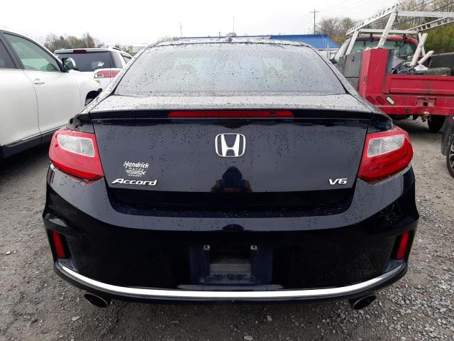 VIN 1HGCT2B84DA011586 2013 HONDA ACCORD no.6