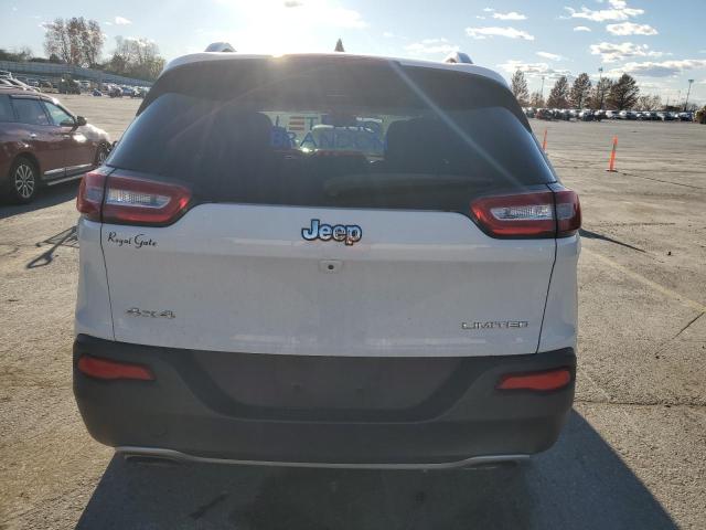 2015 JEEP CHEROKEE L - 1C4PJMDS5FW576591
