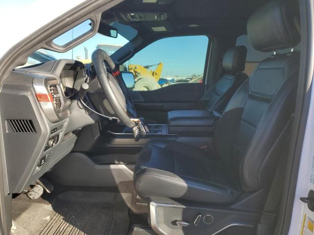 2023 FORD F150 RAPTO - 1FTFW1RG0PFA09805