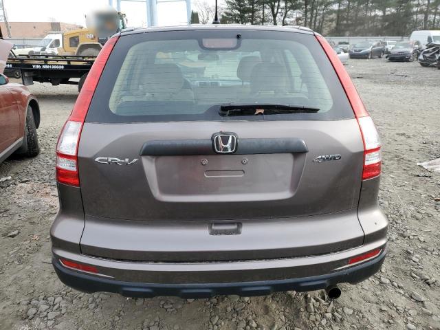 5J6RE4H3XBL065626 2011 HONDA CRV