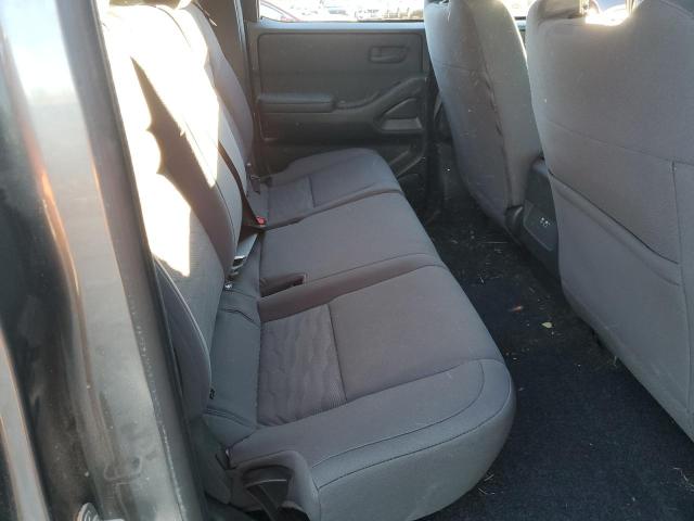 2024 NISSAN FRONTIER S - 1N6ED1EK6RN620035