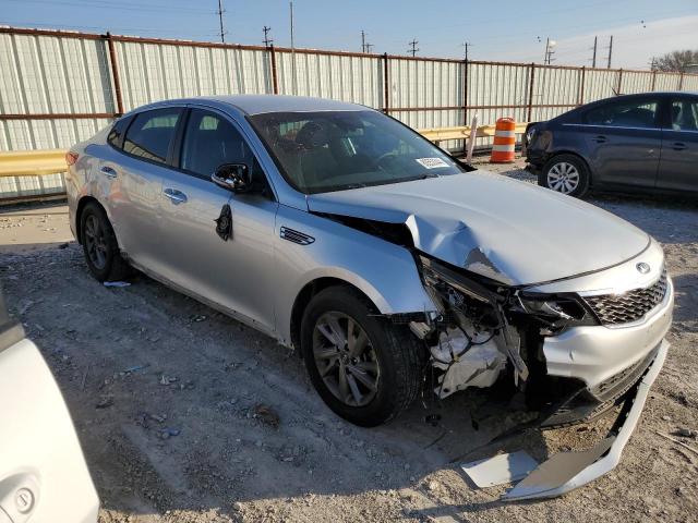 2019 KIA OPTIMA LX - 5XXGT4L37KG372164