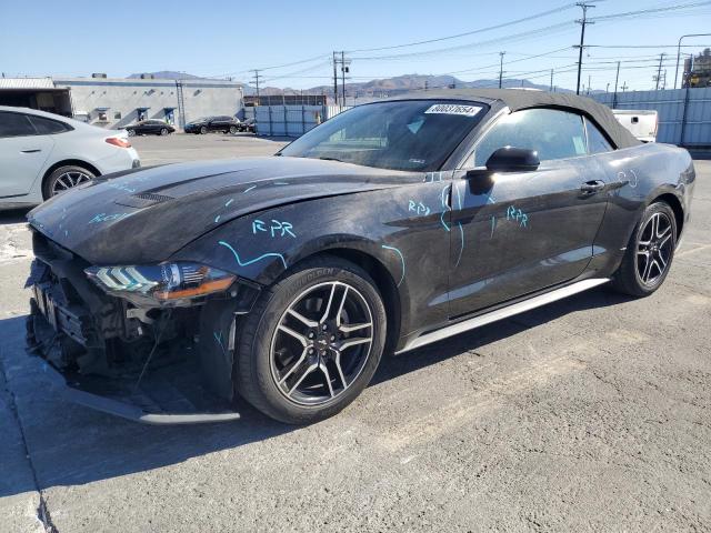 2019 FORD MUSTANG #3033134008