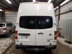 NISSAN NV 2500 photo