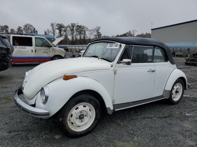 VOLKSWAGEN SUPER BEET