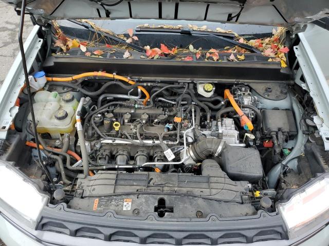 2022 FORD MAVERICK X - 3FTTW8E32NRA39466