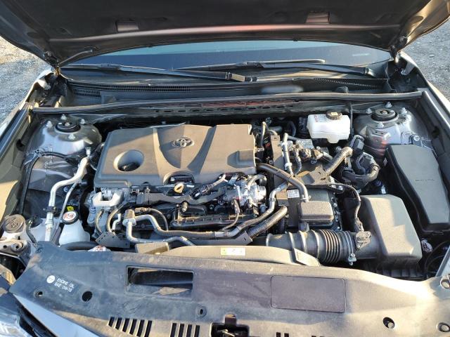 2024 TOYOTA CAMRY LE - 4T1C31AK3RU625035