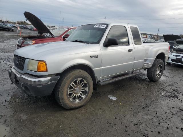 2001 FORD RANGER SUP #3004395746