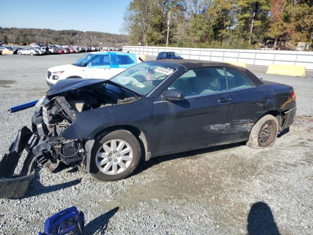 2008 CHRYSLER SEBRING #3029728651