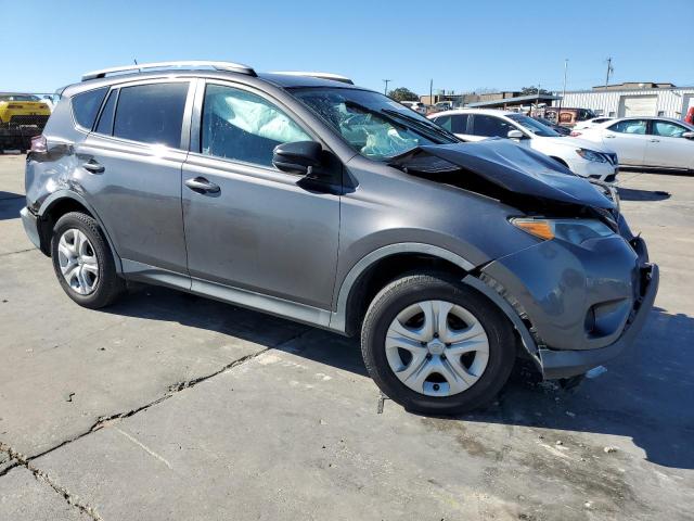 2015 TOYOTA RAV4 LE - 2T3BFREV2FW284090