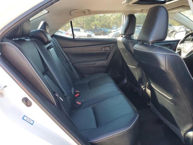 2018 TOYOTA COROLLA L - 5YFBURHE7JP774190